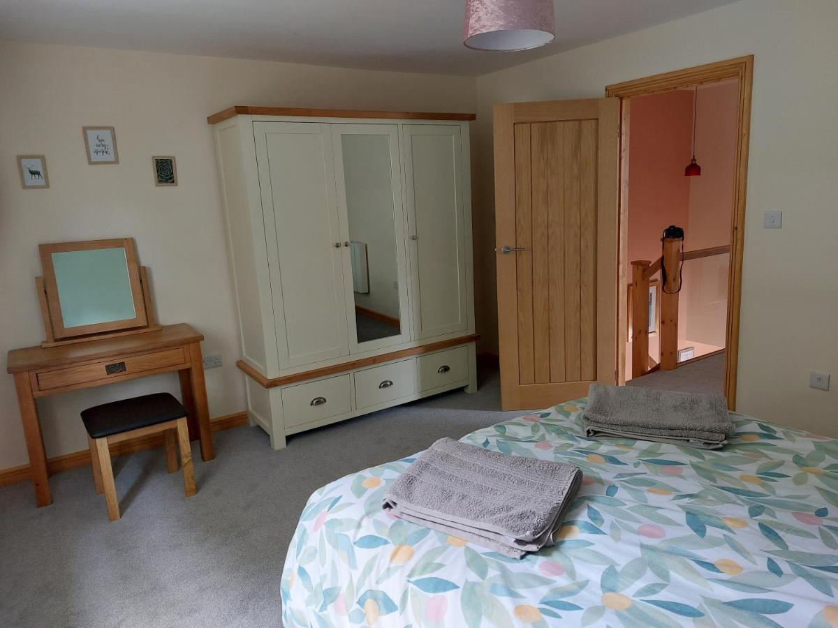 Two Bedroom Cottage - Country Lane -10 Min Walk To Perranporth Beach エクステリア 写真