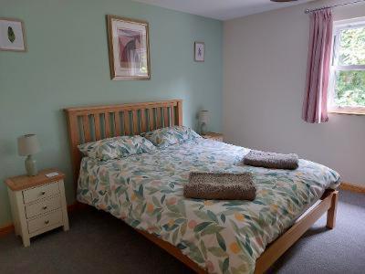 Two Bedroom Cottage - Country Lane -10 Min Walk To Perranporth Beach エクステリア 写真
