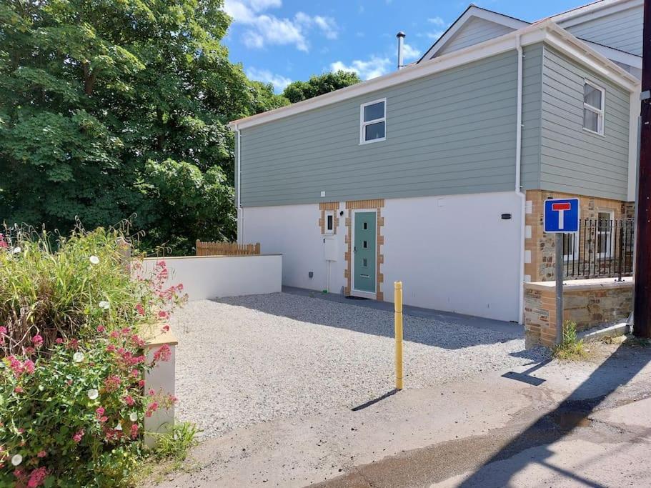 Two Bedroom Cottage - Country Lane -10 Min Walk To Perranporth Beach エクステリア 写真