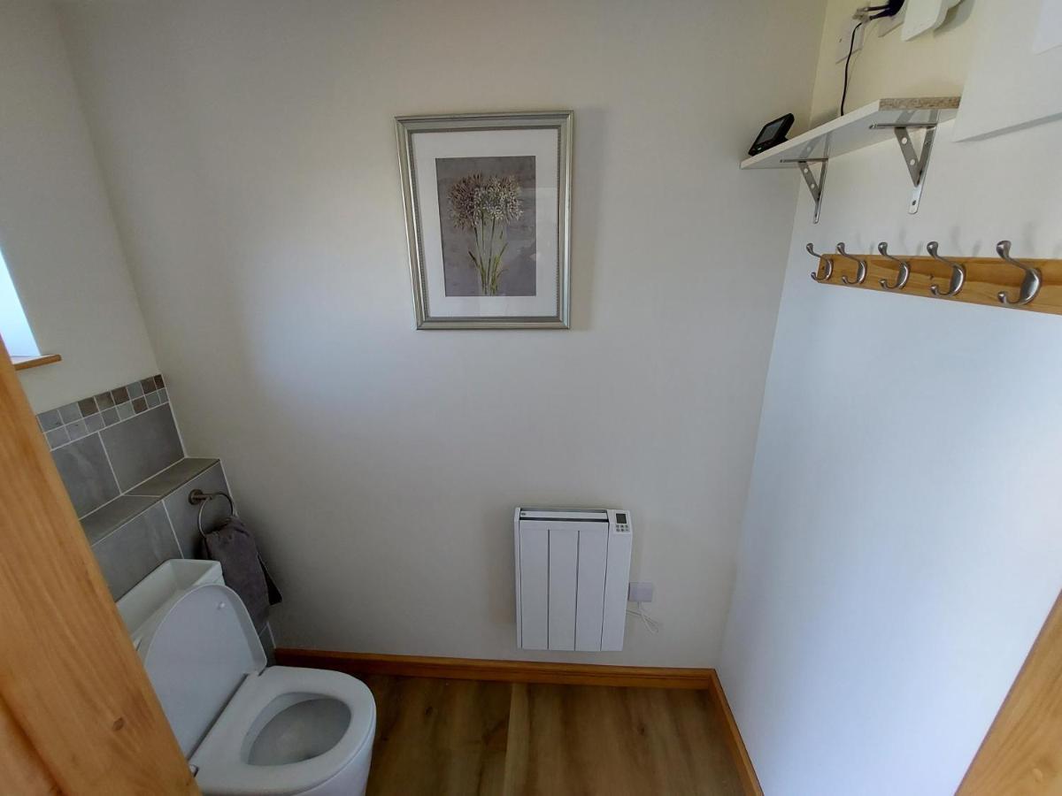 Two Bedroom Cottage - Country Lane -10 Min Walk To Perranporth Beach エクステリア 写真